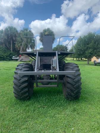 swamp buggies for sale